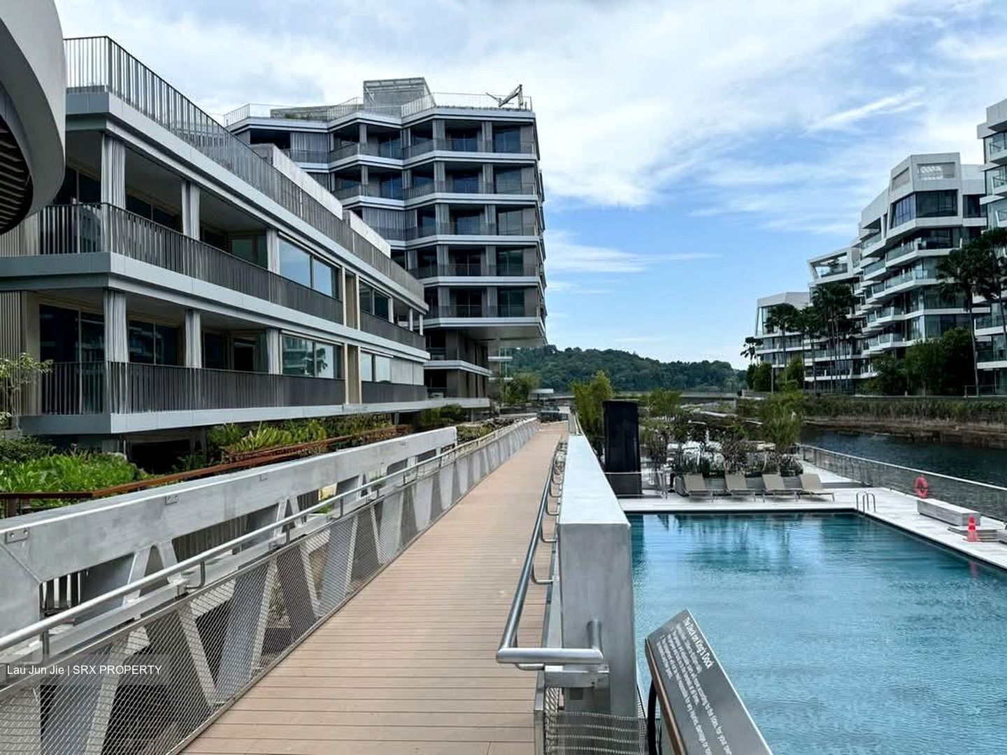 Telok Blangah Road (D4), Condominium #593987051